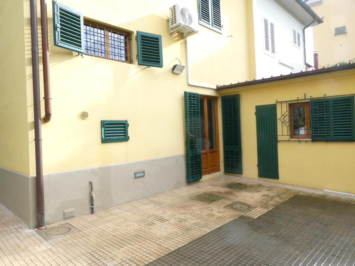Casa Storica E Confortevole Empoli Exterior photo