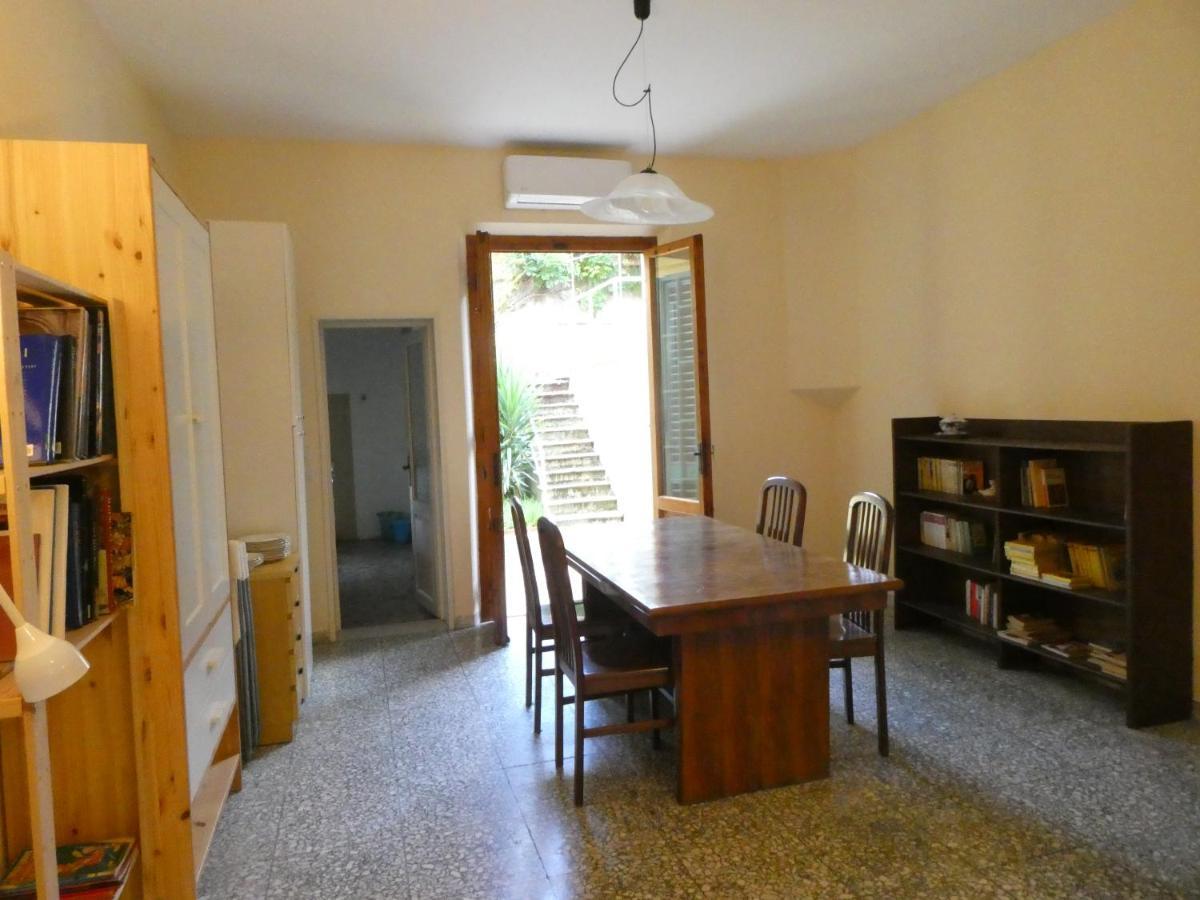Casa Storica E Confortevole Empoli Exterior photo